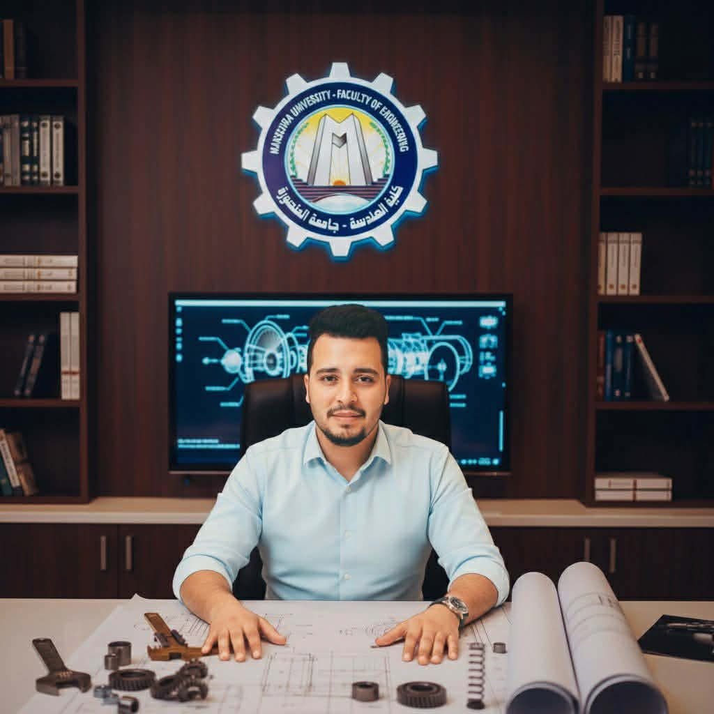 محصله عده قوي متوازنه اتنين والتلات